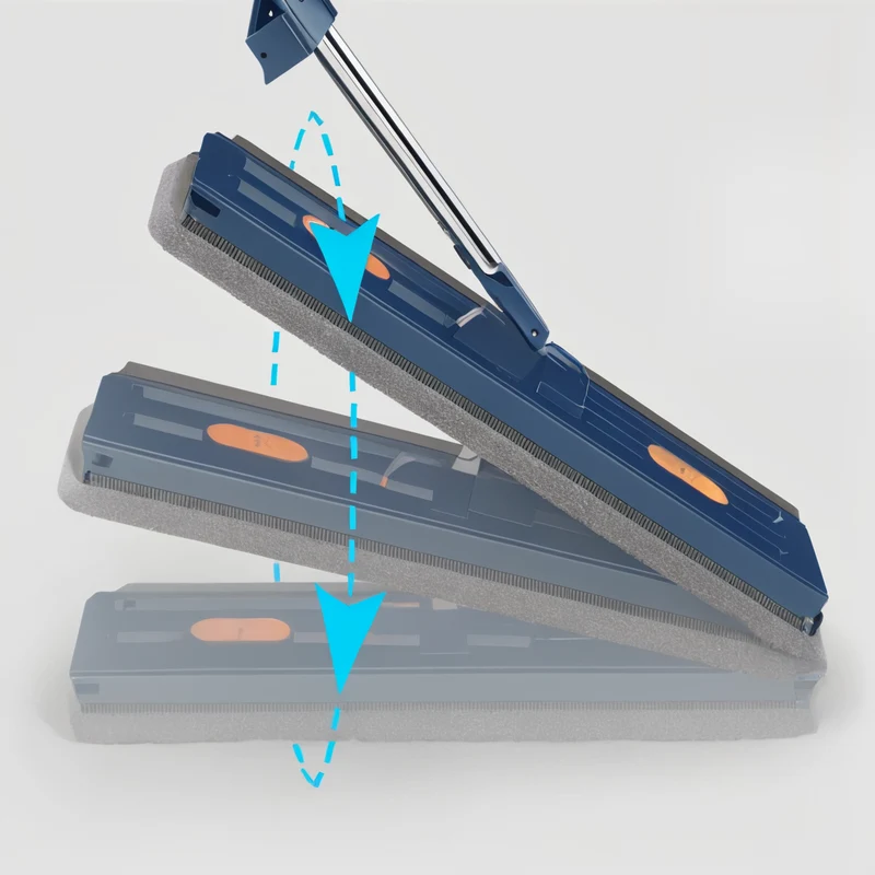 Balai multifonctionnel – FASTMOP