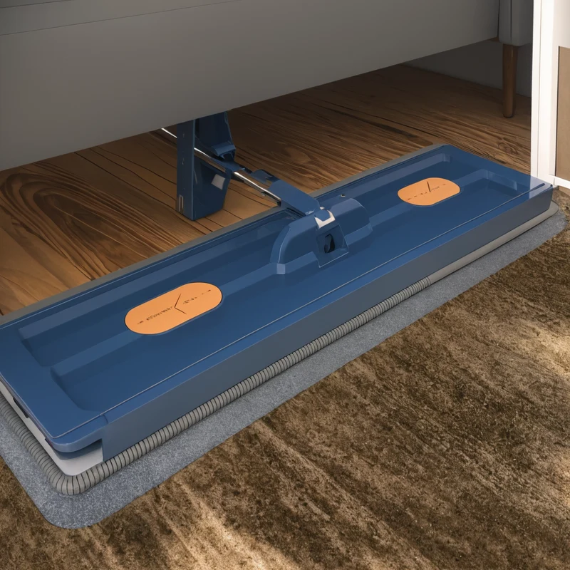 Balai multifonctionnel – FASTMOP