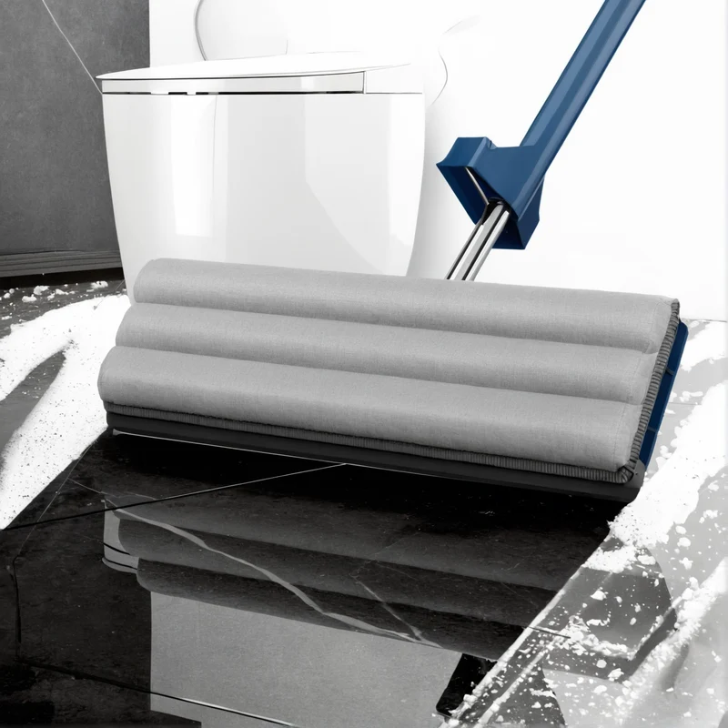 Balai multifonctionnel – FASTMOP