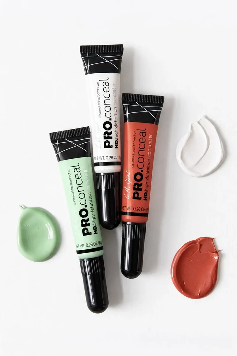 LA GIRL PRO HD CONCEALER
