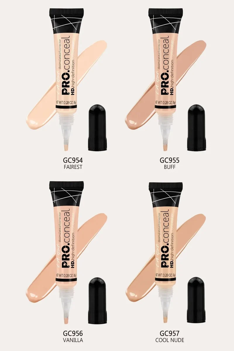 LA GIRL PRO HD CONCEALER