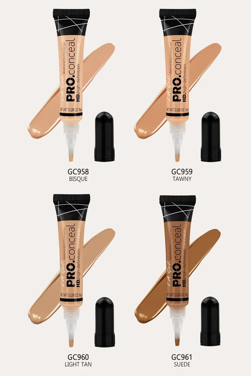 LA GIRL PRO HD CONCEALER