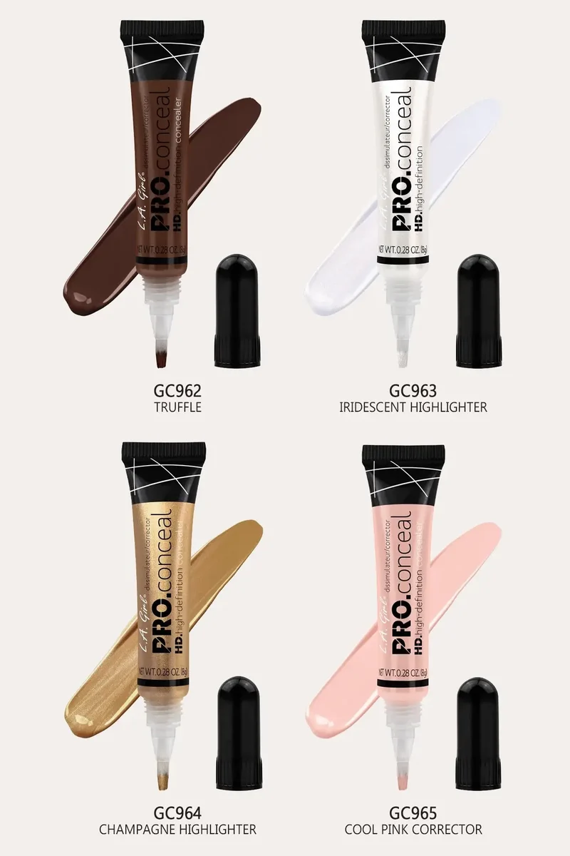 LA GIRL PRO HD CONCEALER