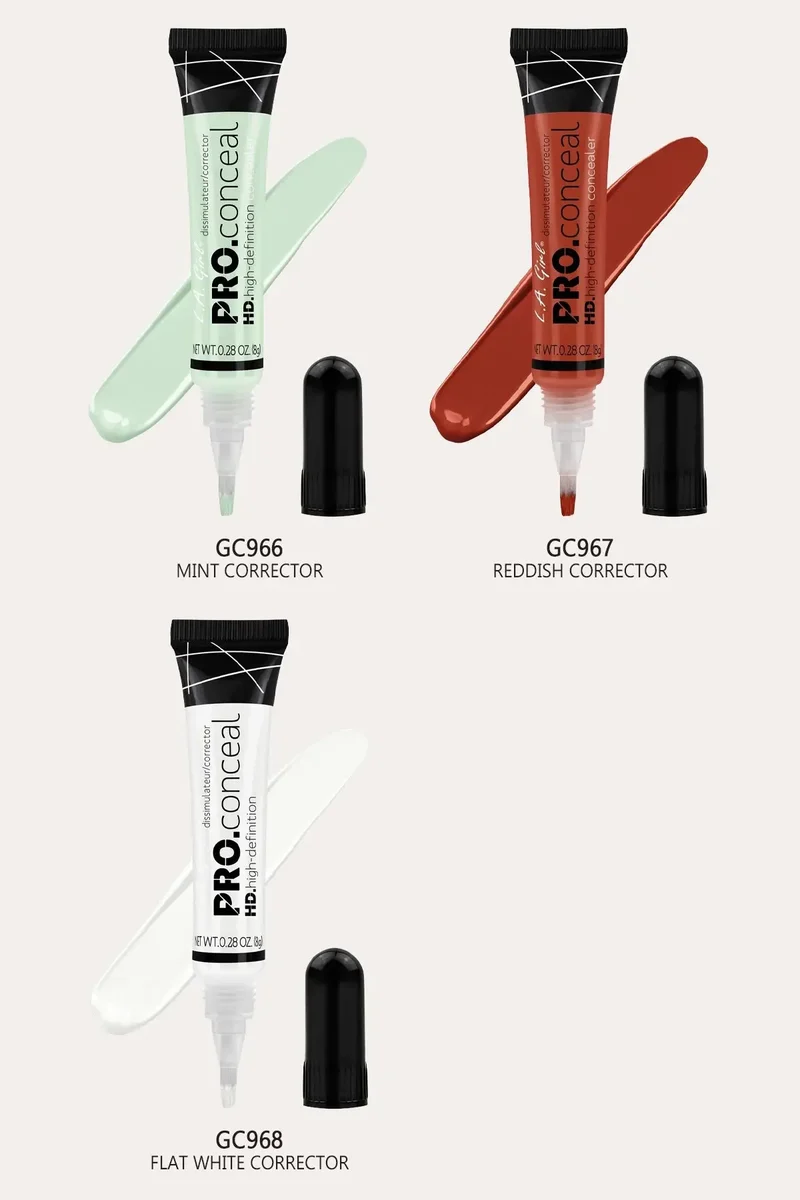 LA GIRL PRO HD CONCEALER