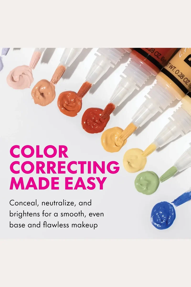 LA GIRL PRO HD CONCEALER