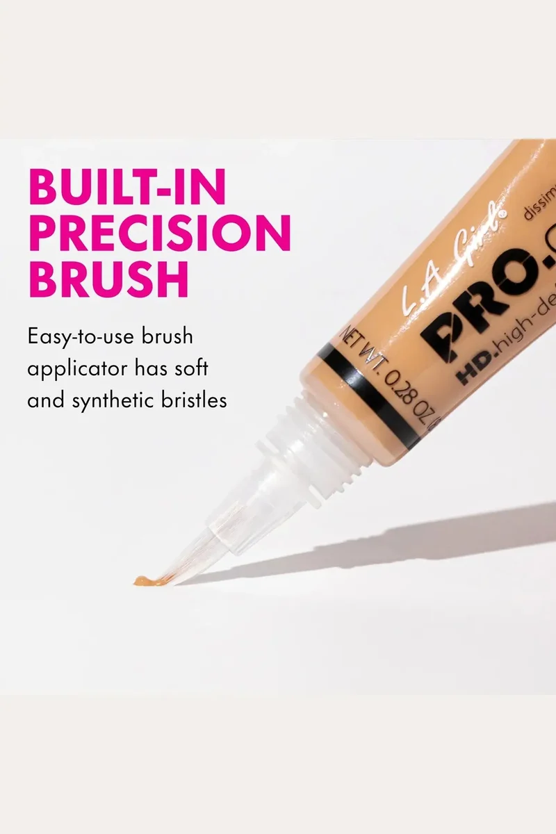 LA GIRL PRO HD CONCEALER