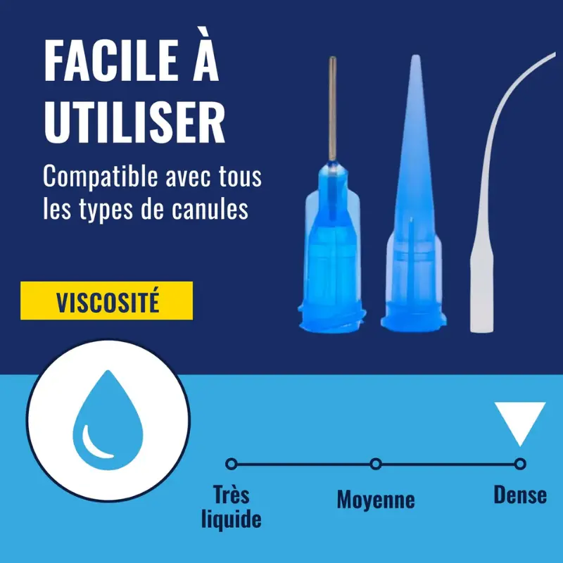 🧪 Kit TRIS Résine UV LED Colle21 avec Support + Lampe – 3 Résines Blanche, Transparente et Noire pour Modélisme, Bricolage et Créations DIY ✨🔆