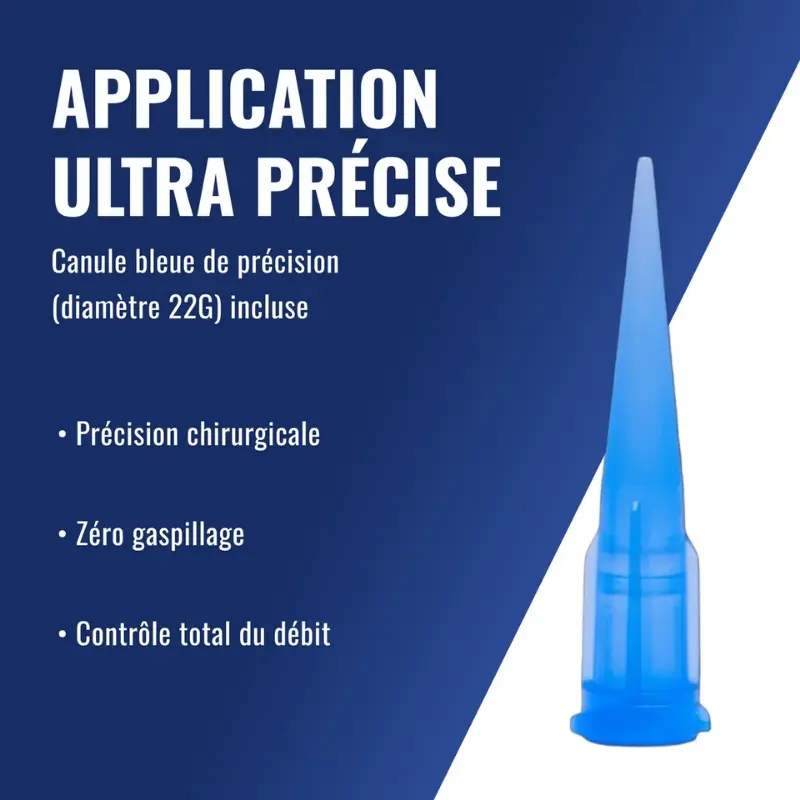 🧪 Kit TRIS Super Glue Cyano Colle21 avec Support & Lime – Lot de 3 Colles Extra-Fortes Multi-Usages pour Modélisme, Bricolage Créatif et Réparations Techniques 🛠️