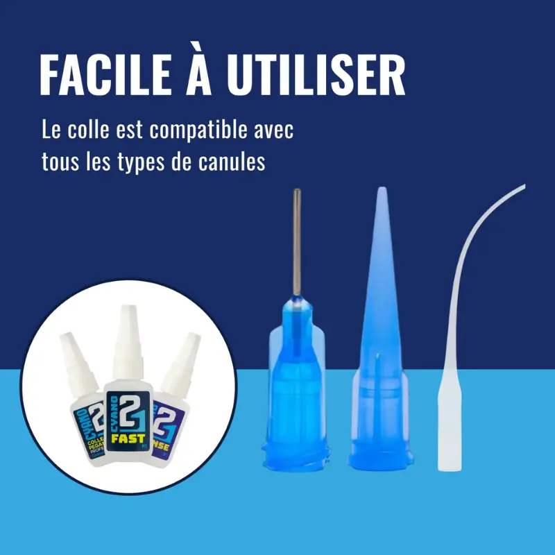 🧪 Kit TRIO Super Glue Cyano Colle21 avec Support & Lime – Lot de 3 Colles Extra-Fortes Multi-Usages pour Modélisme, Bricolage Créatif et Réparations Techniques 🛠️