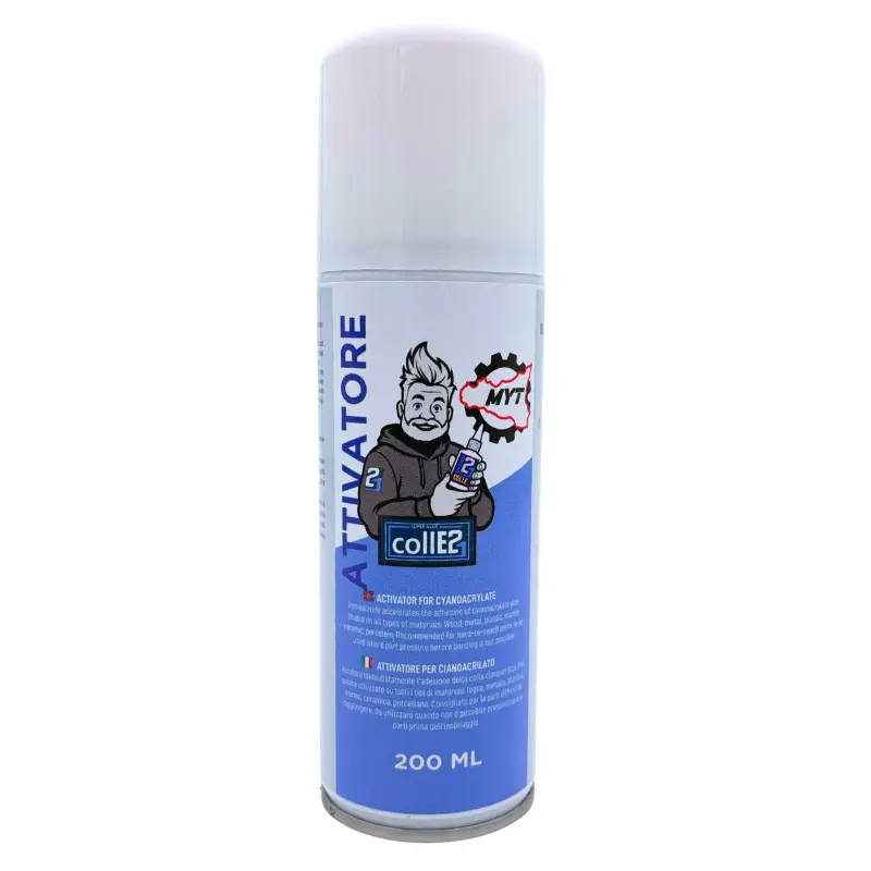 🧰 Kit Super Glue Cyano Colle21 MYT : 5 produits professionnels pour réparer, créer et assembler