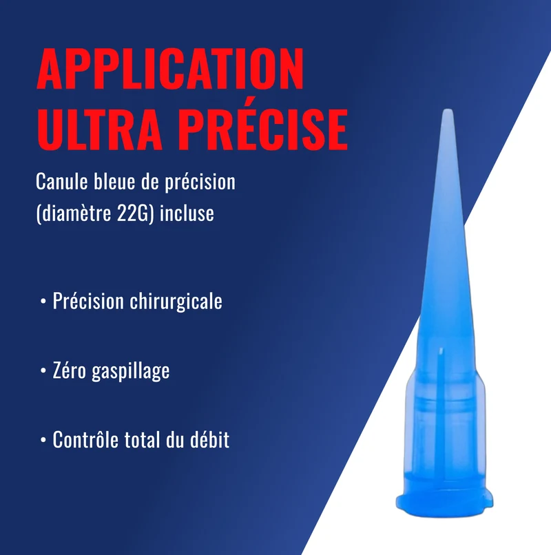 🎣 KIT ACTI FISHING Colle21 – Super Glue Colle21 DENSE FISHING 25g + Activateur Spray FISHING 200ml | Collage Instantané Ultra Résistant pour Montages, Leurres et Réparations en Conditions Extrêmes 💦⚡