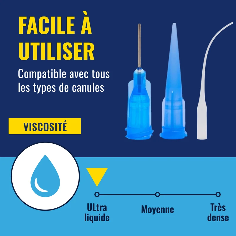 🚀 Colle21 FAST 25g | Super Glue Cyano Ultra-Liquide à Séchage Express⚡ – Colle pour RC Extra-Forte Idéale pour Modélisme Radio Commandé, Bricolage et Réparations Techniques 🛠️