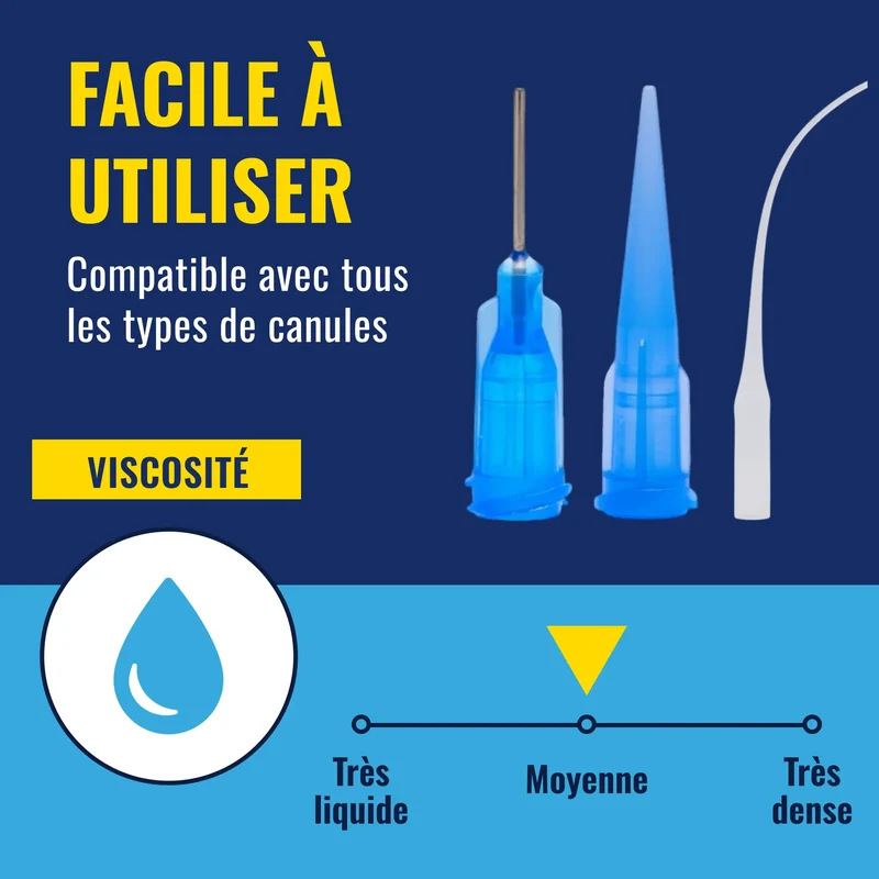 🚀 Super Glue Cyano Colle21 25g | Séchage Ultra-Rapide – Colle Cyano Radio Commande Extra-Forte pour Modélisme RC, Bricolage et Réparations Techniques 🛠️