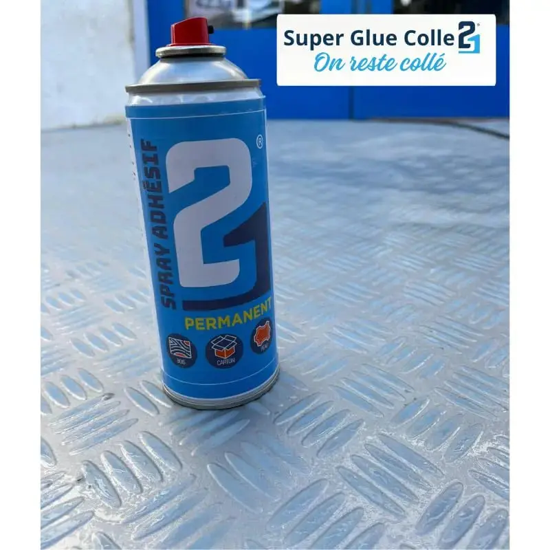 🧪 Colle Spray Adhesif Colle21 400 ml – Précision Pro pour Tous Vos Projets 🚀Colle en spray puissante et propre pour le modélisme, le bricolage et les usages professionnels, idéale pour le bricolage.