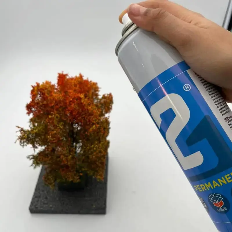 🧪 Colle Spray Adhesif Colle21 400 ml – Précision Pro pour Tous Vos Projets 🚀Colle en spray puissante et propre pour le modélisme, le bricolage et les usages professionnels, idéale pour le bricolage.