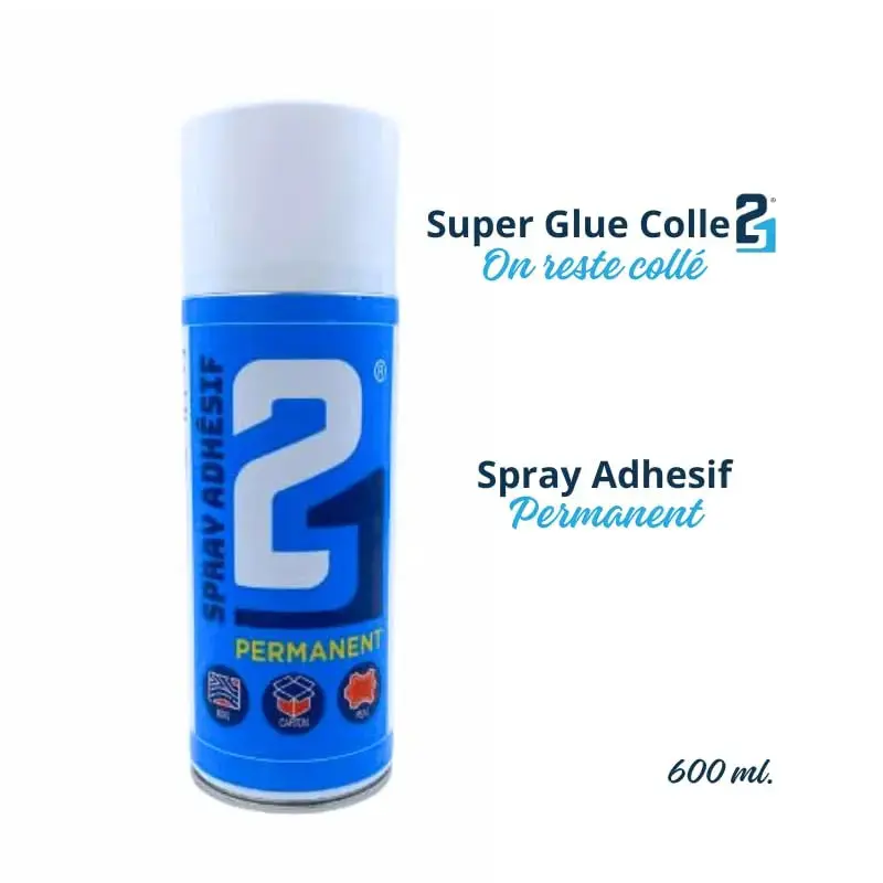 🧪 Colle Spray Adhesif Colle21 400 ml – Précision Pro pour Tous Vos Projets 🚀Colle en spray puissante et propre pour le modélisme, le bricolage et les usages professionnels, idéale pour le bricolage.