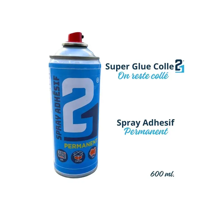 🧪 Colle Spray Adhesif Colle21 400 ml – Précision Pro pour Tous Vos Projets 🚀Colle en spray puissante et propre pour le modélisme, le bricolage et les usages professionnels, idéale pour le bricolage.