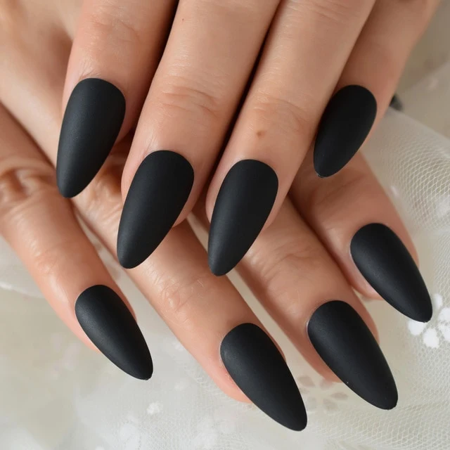 Faux Ongles Matte