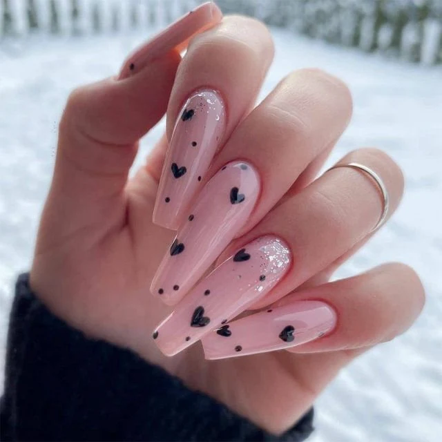 Faux Ongles Chic