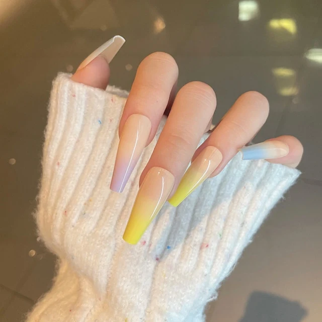 Faux Ongles Fashion