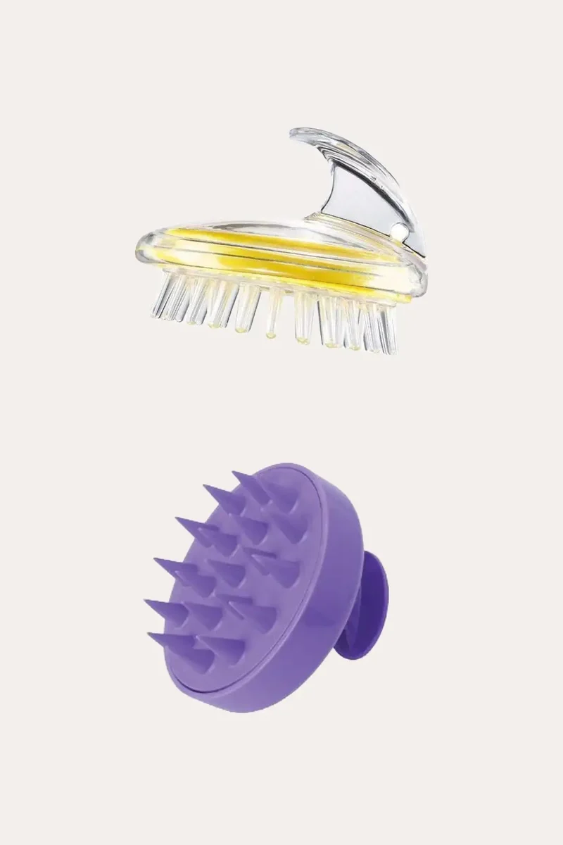 ANNIE SHAMPOO MASSAGE BRUSH