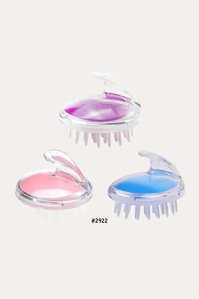 ANNIE SHAMPOO MASSAGE BRUSH