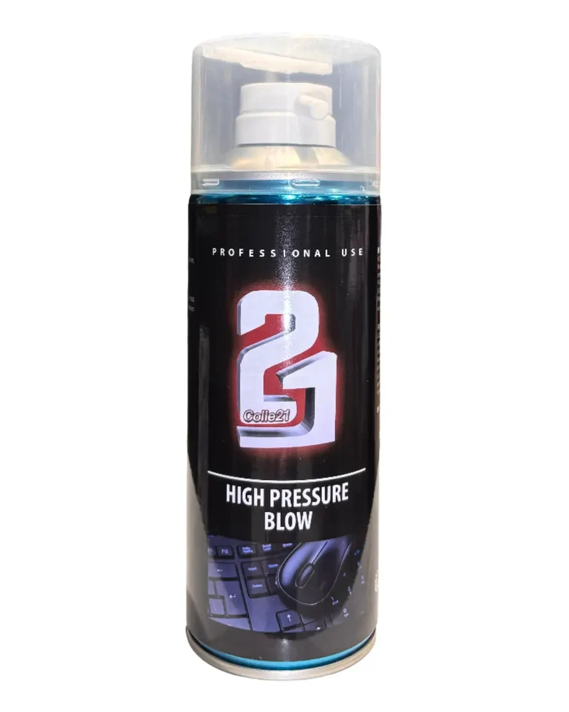 SOUFFLE HAUTE PRESSION 400 ML – Colle21