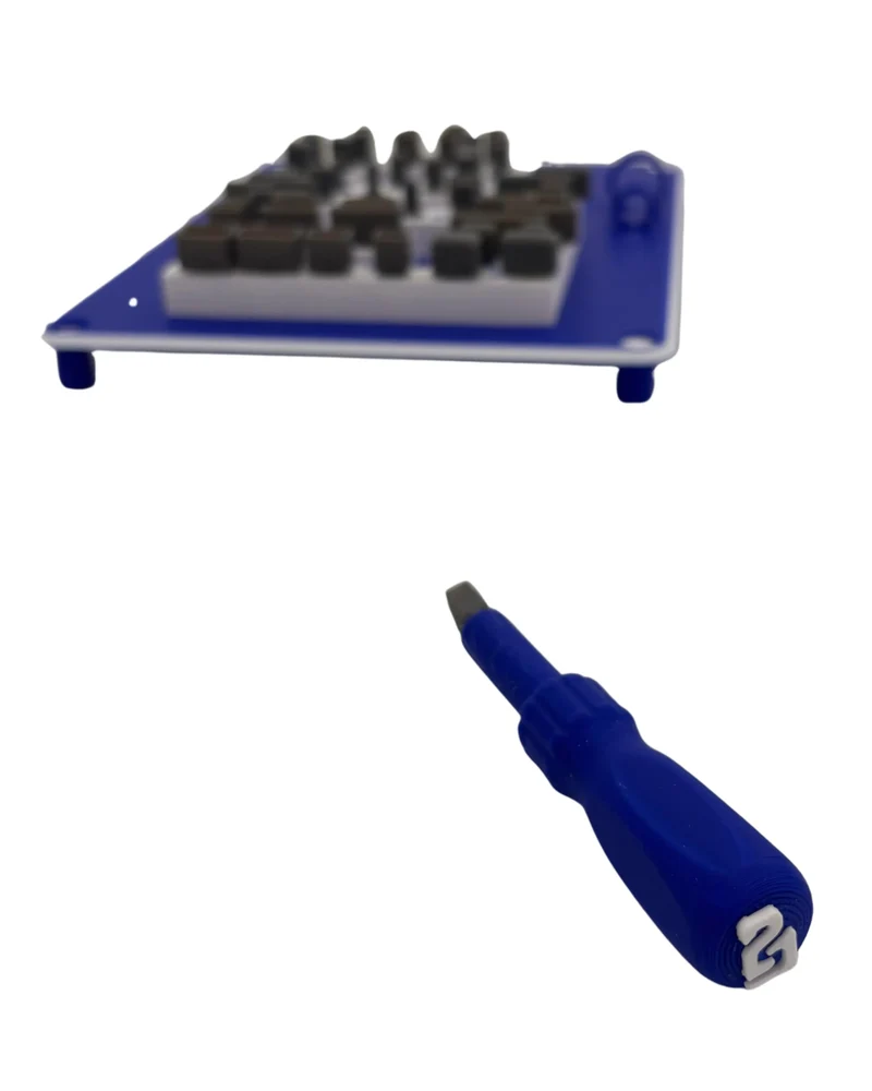 🔨 Tablette porte-incisifs Colle21 – 50 outils de précision pour sculpter, graver et texturer vos panneaux Technofoam
