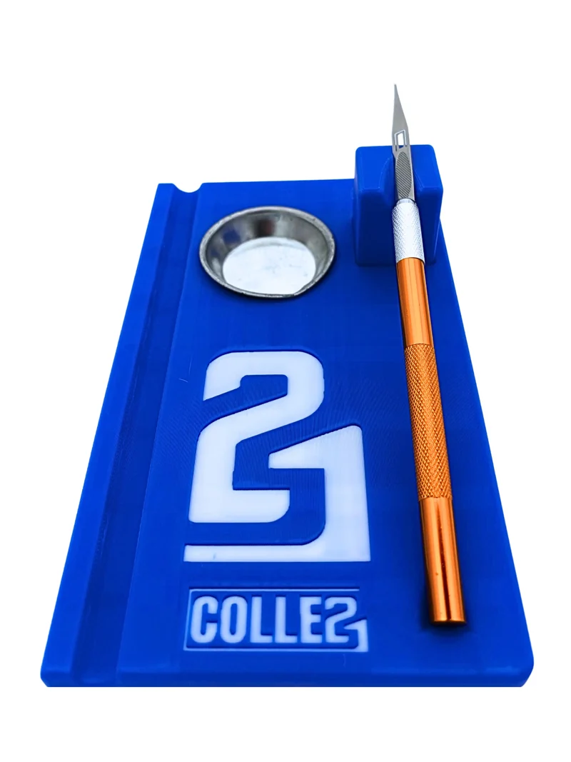 🧰 Applicateur Colle21 – Station de Précision Colle Cyano 3-en-1