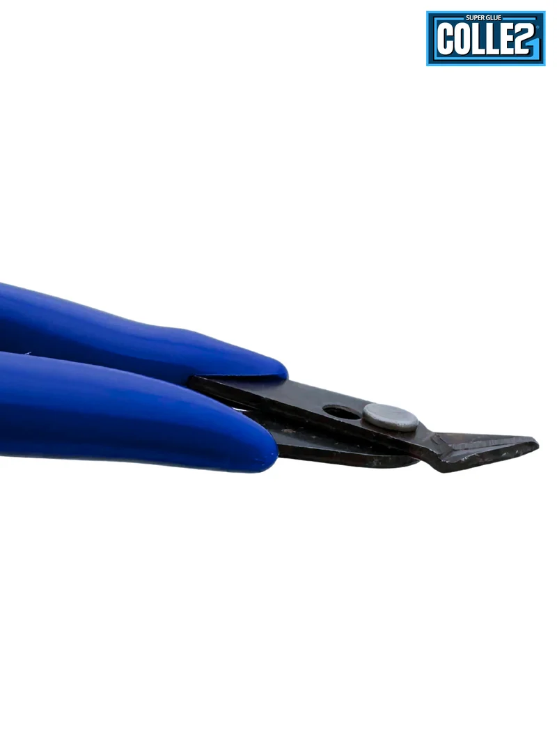 ✂️ Pince Coupante de Précision COLLE21 – Pour modélisme, figurines et découpe fine