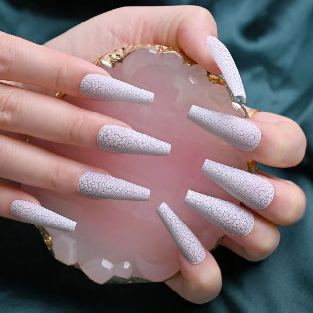 Faux Ongles Griffes