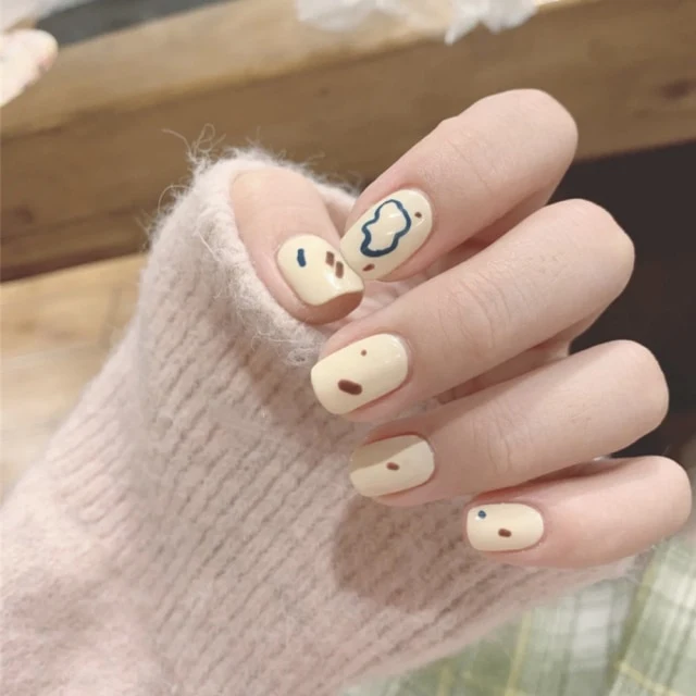 Faux Ongles Originaux
