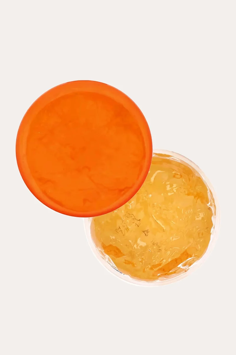 CANTU ANTI SHEDDING STYLING GEL WITH HONEY 18.5oz