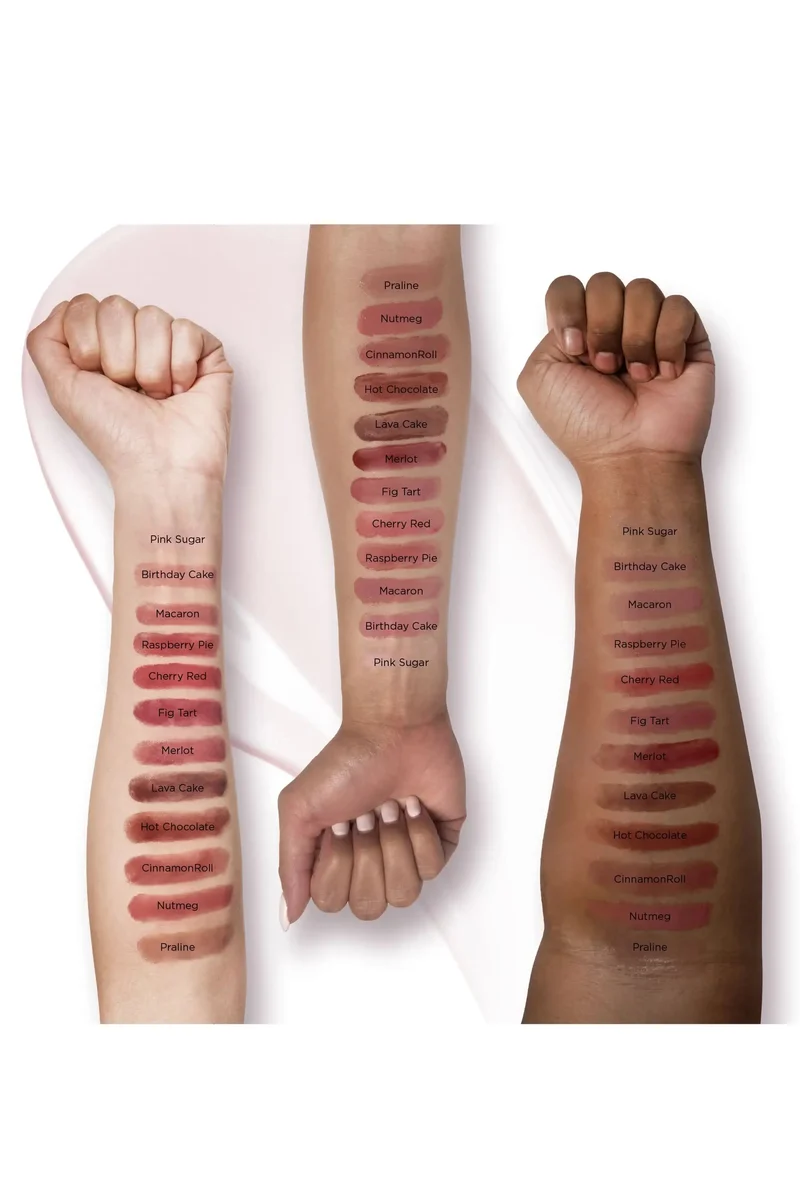 RUBY KISSES BUTTER BOMB LIP BALM