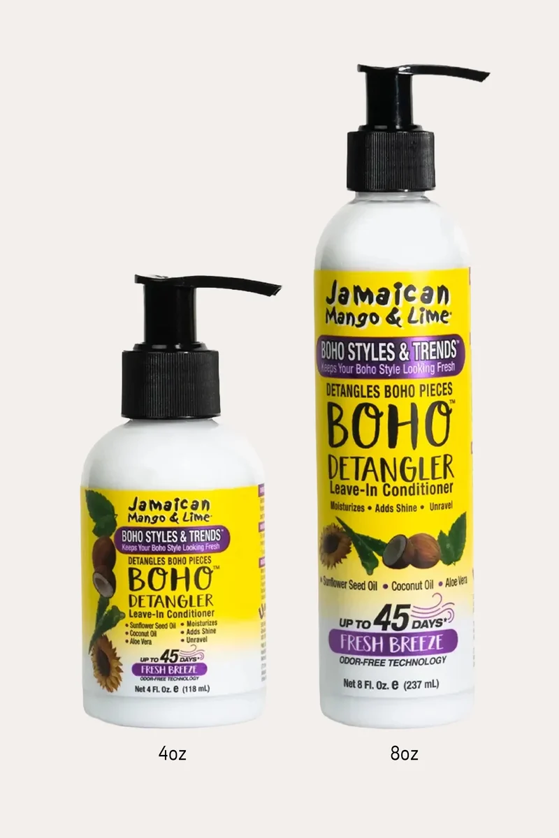 JAMAICAN MANGO LIME BOHO DETANGLER