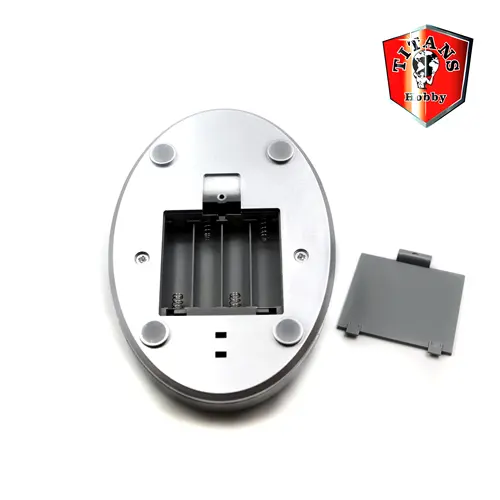 Paint Shaker by TITANS HOBBY pour tout types de pots de peintures - shaker pour peinture TTH003 Titans Hobby, shaker pour modélisme, shaker pour projet artistique et Bricolage.