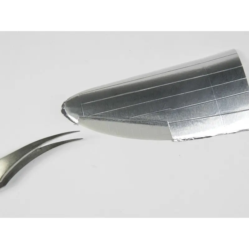 Aluminium Tape 20mm x 10M A.MIG-8251