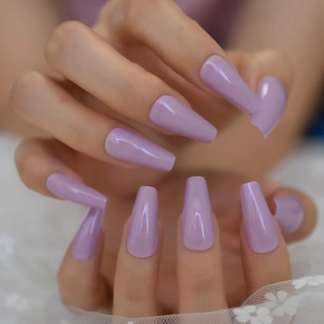 Faux Ongles Magnifique