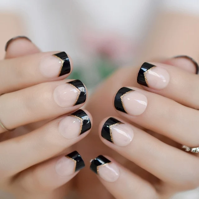 Petit Faux Ongles