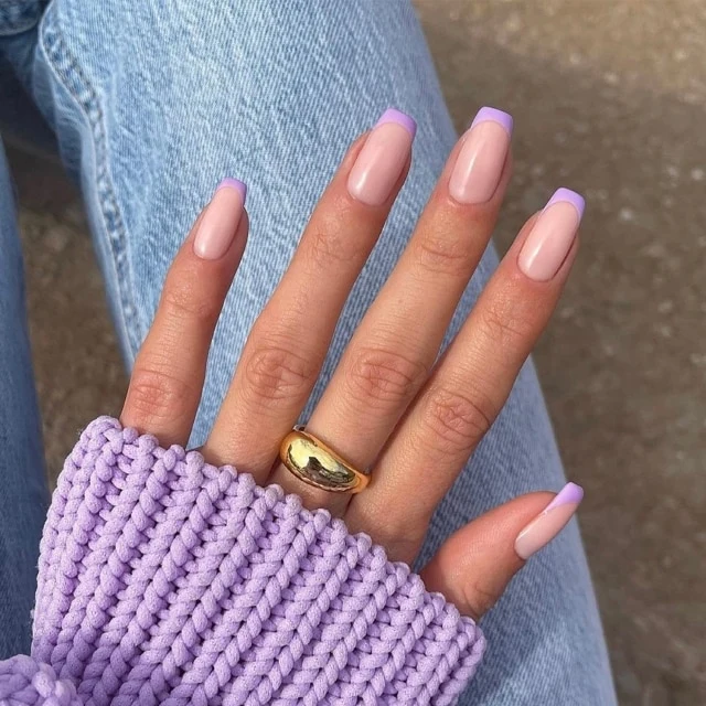 Faux Ongles Ete