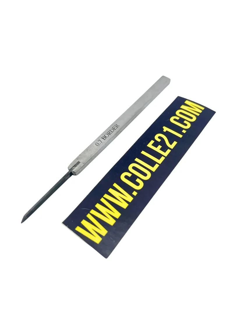 BORDER CEMENTED CARBIDE ENGRAVER BD0007-0.7 by Colle21
