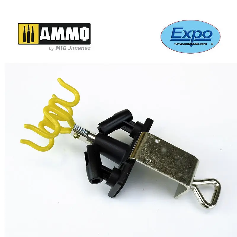 Airbrush Holder