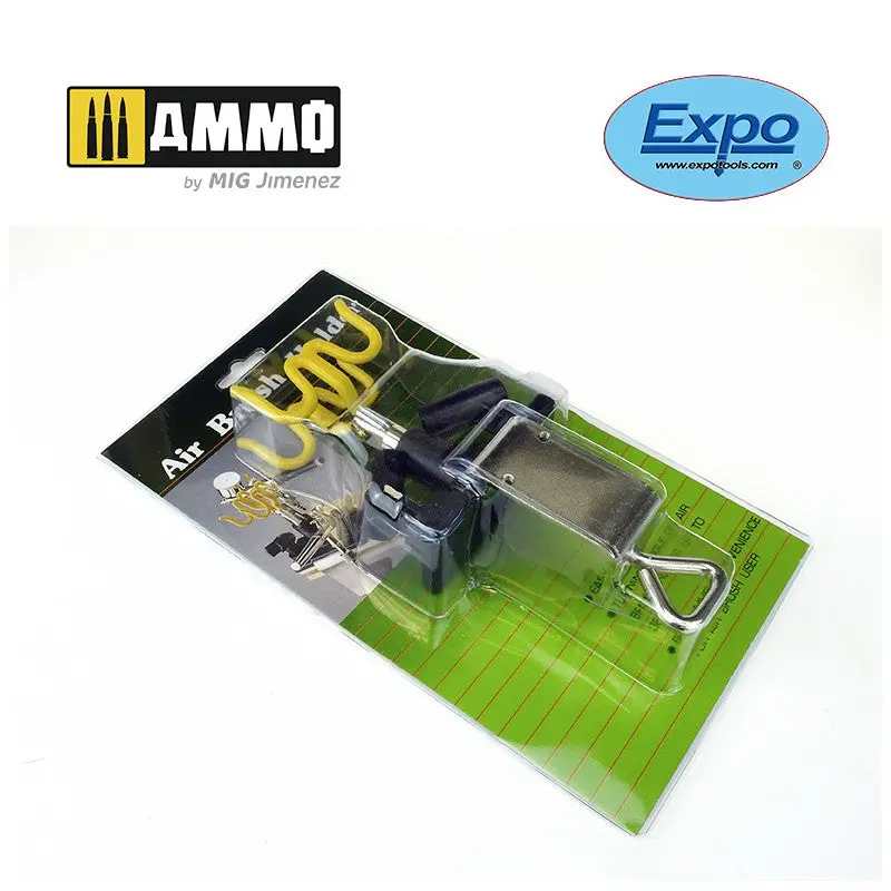 Airbrush Holder