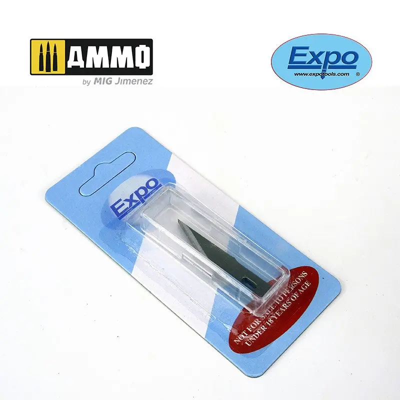 N0 T2 BLADES CARDED PER 5