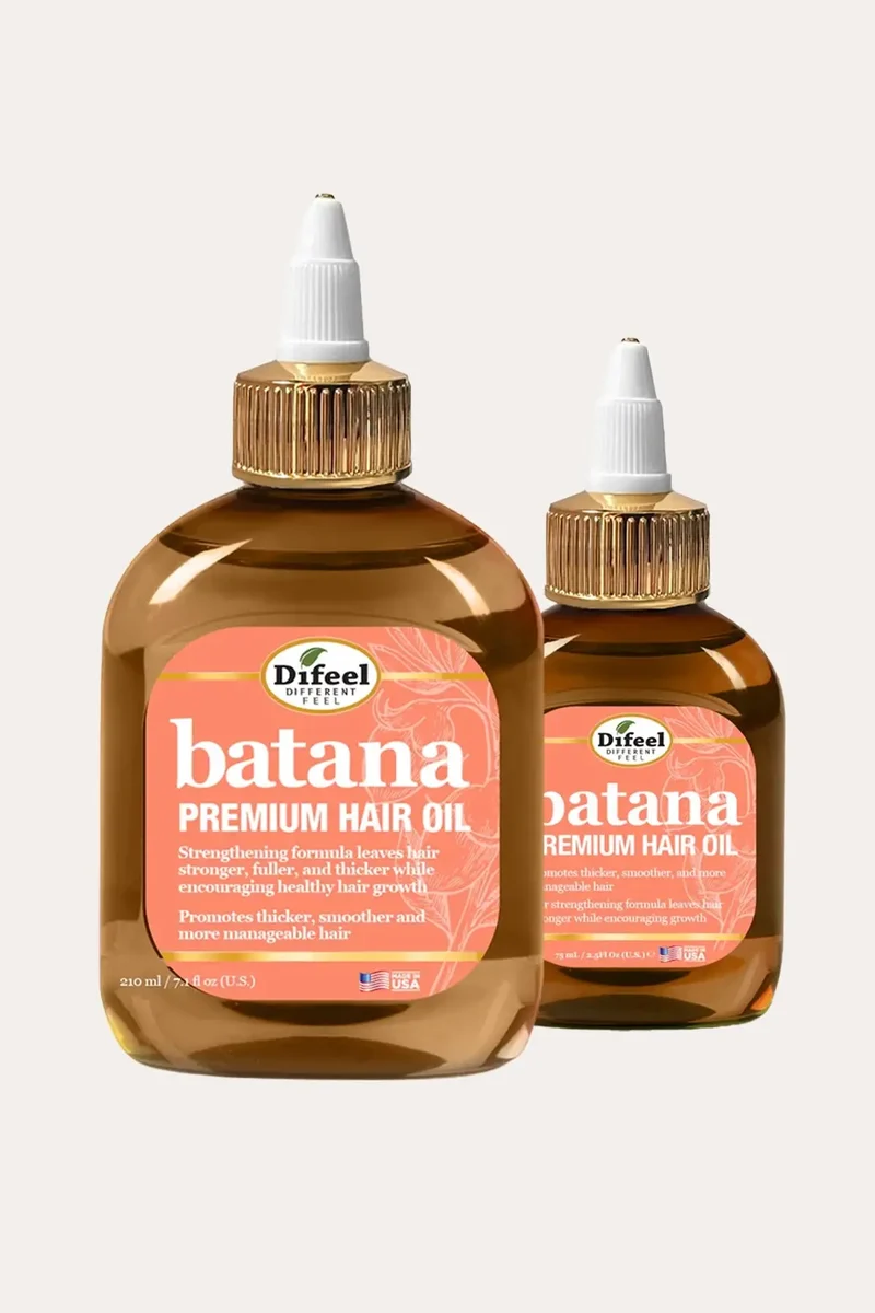 DIFEEL BATANA PREMIUM HAIR OIL