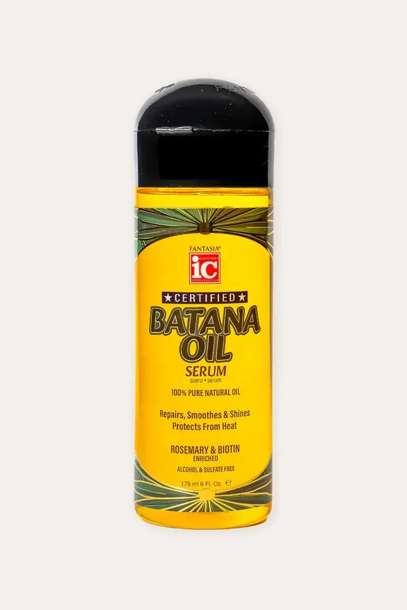 FANTASIA IC BATANA OIL SERUM 6oz
