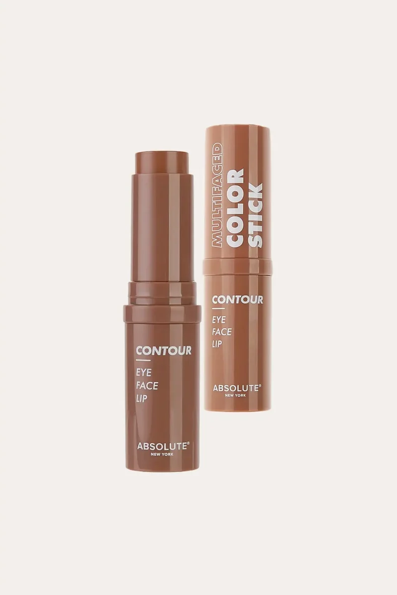 ABSOLUTE NEW YORK MULTIFACED CONTOUR STICK