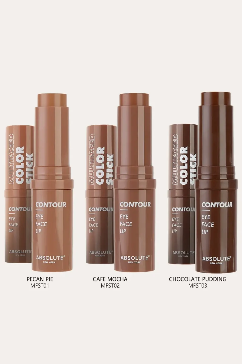ABSOLUTE NEW YORK MULTIFACED CONTOUR STICK