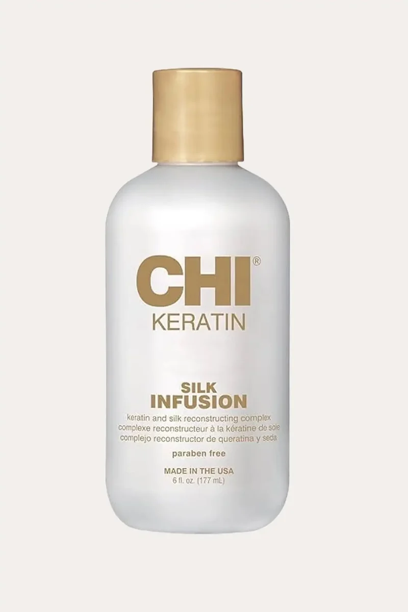 CHI KERATIN SILK INFUSION