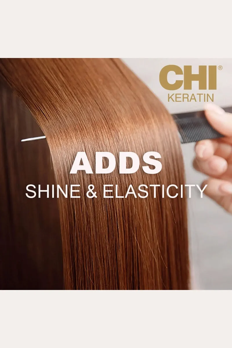 CHI KERATIN SILK INFUSION